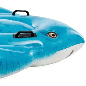 Intex Stingray Ride-on dezumflat Dimensiune 185 m x 145 m 57576NP - Img 6