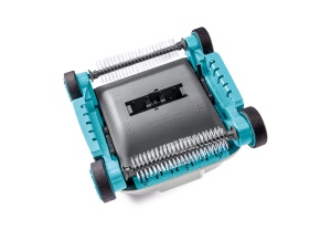 Intex Zx300 Deluxe Curatator automat de piscine - Img 3