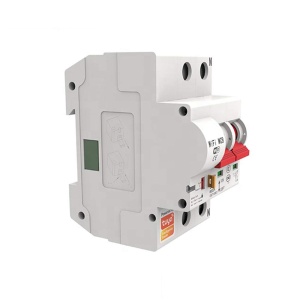 Intrerupator de siguranta inteligent PNI SafeHome PT802P WiFi, 3P, 100A, control internet - Img 3