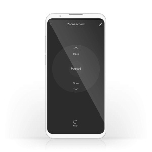 Intrerupator inteligent NEDIS SmartLife, control vocal, alb - Img 3