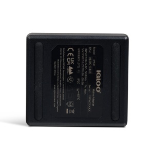 Inversor IGLOO IPS60 60W 12V pentru racitoare termo-electrice - Img 4