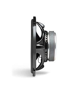 JBL Club 602CTP Sistem de sunet auto cu 2 cai - Set de cutii de difuzoare auto cu componente de 210 wati cu difuzoare auto incorporate de 165 mm, tweeter si crossovere, negru, 16 cm - Img 12