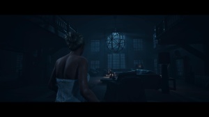 Joc video horror Until Dawn pentru PS5, grafica avansata, poveste captivanta - Img 6