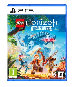 Joc video Lego Horizon Adventures pentru PS5