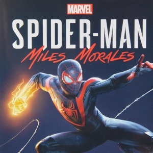 Joc video PS4 Marvel Spider-Man Miles Morales Standard - Img 3