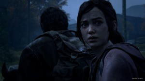 Joc video The Last of Us Part 1 pentru PS5 - editie uncut, in limba germana - Img 3