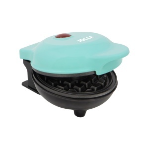Jocca Waffeleisen 500W Placi Antiaderente Culoare Turcoaz