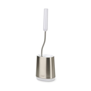 Joseph Joseph Flex Lite Perie WC Silikon Design Slim Tropf-Free