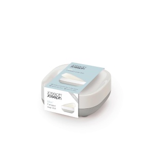 Joseph Joseph Slim Seifenschale Compacta AlbGri Design Antialunecare - Img 6