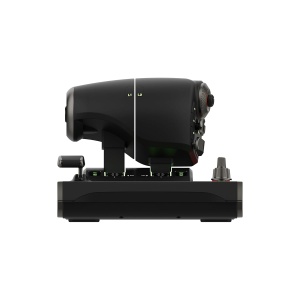Joystick Turtle Beach VelocityOne Flightdeck, HOTAS, cu Touch-Display, pentru PC - Img 7