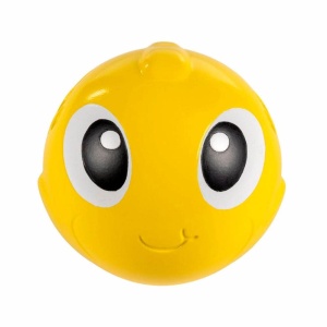Jucarie baie copii Chicco Oktopus multicolora 6-36 luni cu efect de ploaie si pesti stropitori - Img 9