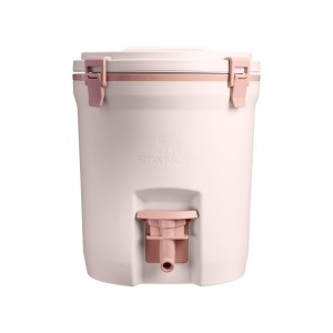 Jug de apa Stanley 1913, capacitate 7.5L, izolare dubla, inox