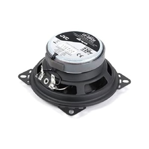 JVC CS-DR420 Difuzor coaxial cu 2 cai 10 cm negru - Img 6