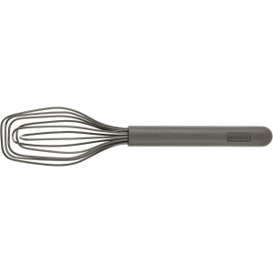 Kaiser Schneebesen Inspiration 29 cm Silicon Premium Gri Ergonomic - Img 4