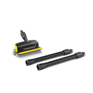 Karcher PS 30 Plus Cleaner pentru suprafete mici si medii cu cap rotativ Negru - Img 4