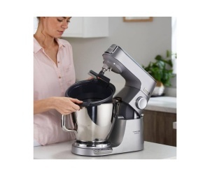 Kenwood KAT20000GY Accesoriu pentru Pasare Fructe si Legume Compatibil cu Robotii de Bucatarie Kenwood Gri - Img 2