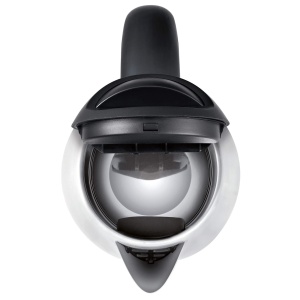 Kettle electric WMF Bueno, 1,7L, 2400W, inox mat, cu filtru de calcar - Img 8