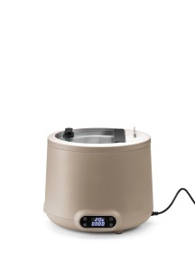 Kettle pentru supa HENDI UNIQ, 8L, 500W, bej - Img 3