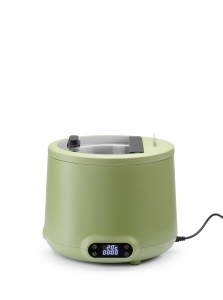 Kettle pentru supa HENDI UNIQ, 8L, 500W, verde - Img 7