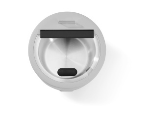 Kettle pentru Supe HENDI UNIQ, 8L, 230V500W, Alb - Img 6