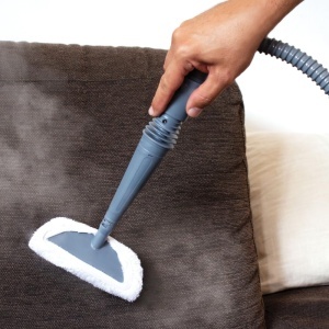 Kit 6 Huse din Bumbac pentru Curatare cu Abur Polti Vaporetto PAEU0282, Lavabile - Img 5