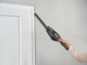 Kit de curatare AEG AKIT15 pentru aspiratoare, accesorii universale, negru - Img 3