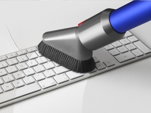 Kit de curatare pentru mobila Dyson - Accesorii compatibile cu aspiratoarele V7, V8, V10, V11, V12, V15 - Img 2