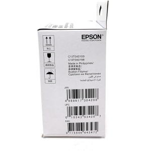 Kit de intretinere Epson Wartungskit pentru imprimante inkjet - Img 4