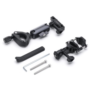 Kit de montare pentru bicicleta Osmo 360, stabilitate duala, design compact - Img 7