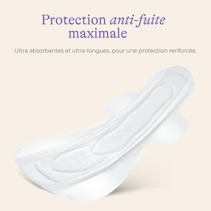 Kit de protectie anti-fuite postpartum Lansinoh, 18 absorbante, 6 chiloturi, 4 protectii - Img 4