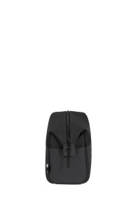 Kit de toaleta Samsonite StackD, 26 cm, negru, design modern - Img 3