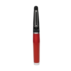 KitchenAid Euro Peeler, Peeler din otel inoxidabil cu lama mobila pentru fructe si legume - Rosu Empire - Img 4
