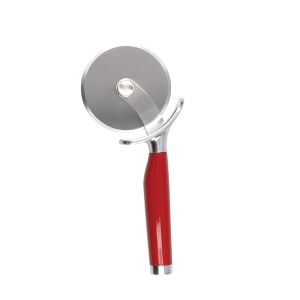 KitchenAid Pizza Schneider Rot Lama Inox Ergonomica - Img 3