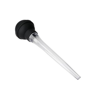 KitchenAid Y-Schaler Curatator Legume si Fructe Lama din Otel Inoxidabil Rosu Empire - Img 2