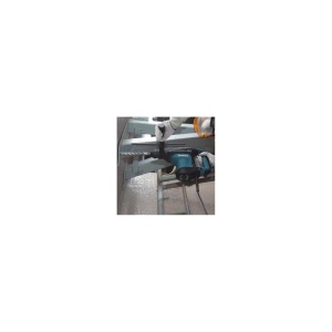 Kombihammer Makita HR3210C pentru SDS-PLUS, cu tehnologie anti-vibratii - Img 2