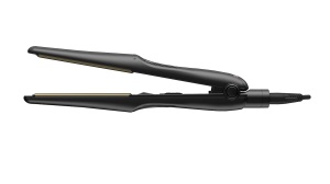 Kreppeisen GA.MA K-4151 Ergostyler cu Placi Ondulate, 200C, 2m Cablu - Img 4