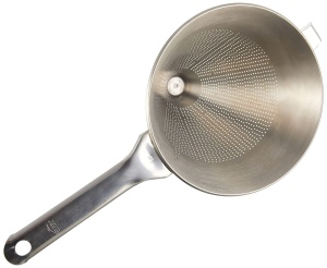 LACOR 60318 Ecran ascutit cu maner plat 18 cm - Img 2