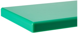 Lacor 60571 Tocator pentru Legume si Fructe Polyethylen Verde Antiderapant - Img 3