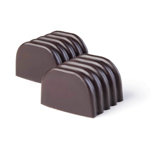 Lacor Forma Profesionala pentru Praline Linear Transparenta 28x14x3 cm - Img 2