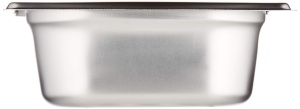 Lacor GN Container 19 176x108x65 Inox 66965Z - Img 3