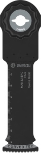 Lama de taiere Bosch MAII 32 EPC pentru lemn moale, 80 mm, accesoriu profesional