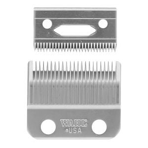 Lama standard WAHL 1-2mm, precizie inalta, compatibila cu aparate de tuns