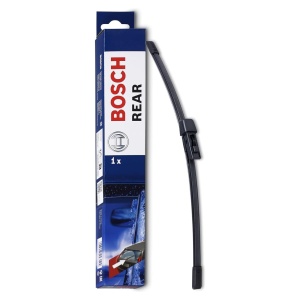 Lame Wiper Bosch Aerotwin A331H - Lungime 330 mm, Tehnologie Avansata