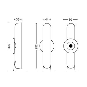 Lampa de birou Philips Hue Play - LED, Alb, Dimmabila, 16 milioane culori - Img 2