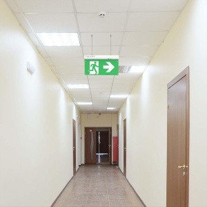 Lampa de evacuare LED V-TAC 2,5W cu autonomie de 3 ore, 6000K - Img 4