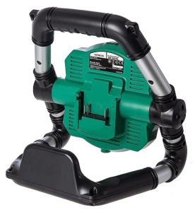 Lampa de lucru HiKOKI UB18DGL, 18V, LED, greutate redusa - Img 2