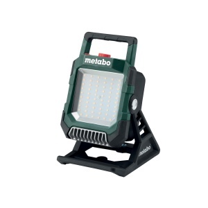 Lampa de lucru Metabo BSA 18 LED 4000, 18 V, 4000 Lumen, IP54
