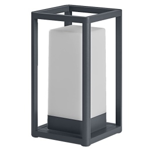 Lampa de masa LEDVANCE SMART WiFi, 5W, 310lm, neagra, cu 16 milioane de culori - Img 5