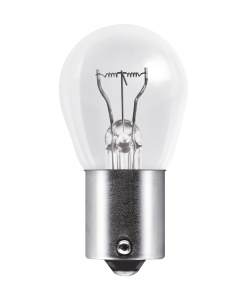 Lampa Halogen Osram TRUCKSTAR PRO P21W, 24V, 120 Luminozitate, 10 Bucati - Img 2