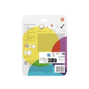 Lampa inteligenta portabila Osram SMART DOT-IT, 16 milioane culori, reincarcabila USB-C - Img 11